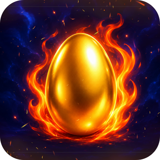 Chicken Crossing app icon